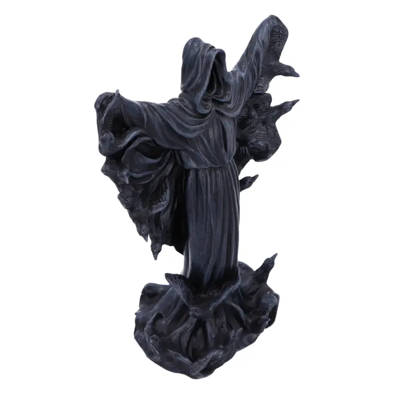 The Early Bird Reaper Figurine 28cm Figurines Medium (15-29cm) 7