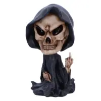Reapers Wish Bobblehead 15cm Figurines Medium (15-29cm)