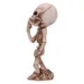 Skeletal Wish Gothic Skeleton Figurine 18.5cm Figurines Medium (15-29cm) 4