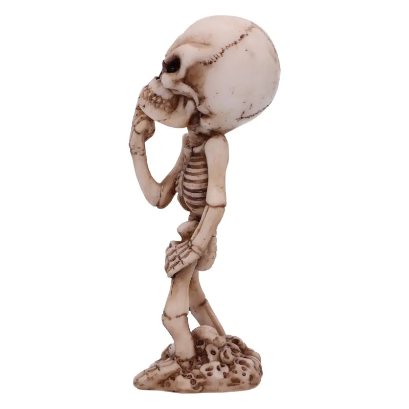 Skeletal Wish Gothic Skeleton Figurine 18.5cm Figurines Medium (15-29cm) 3