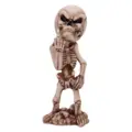 Skeletal Wish Gothic Skeleton Figurine 18.5cm Figurines Medium (15-29cm) 2