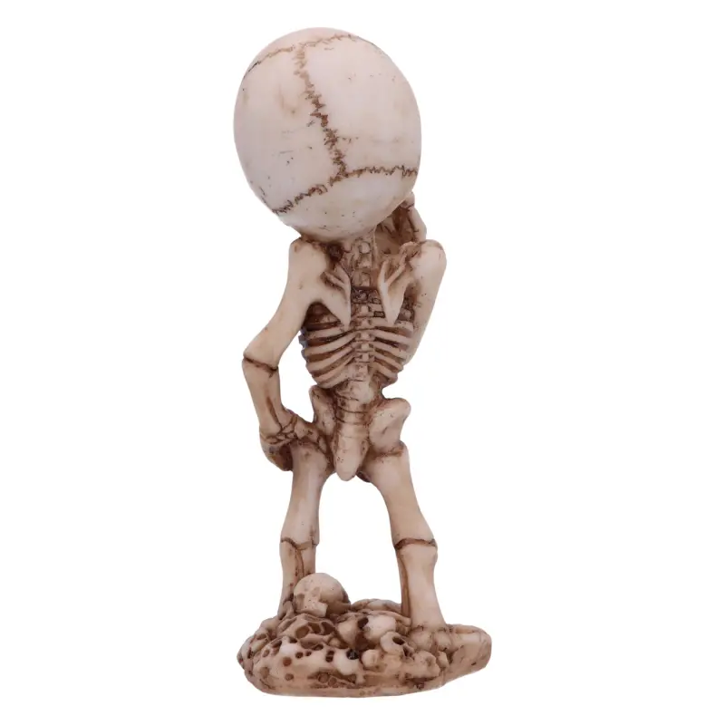 Skeletal Wish Gothic Skeleton Figurine 18.5cm Figurines Medium (15-29cm) 5