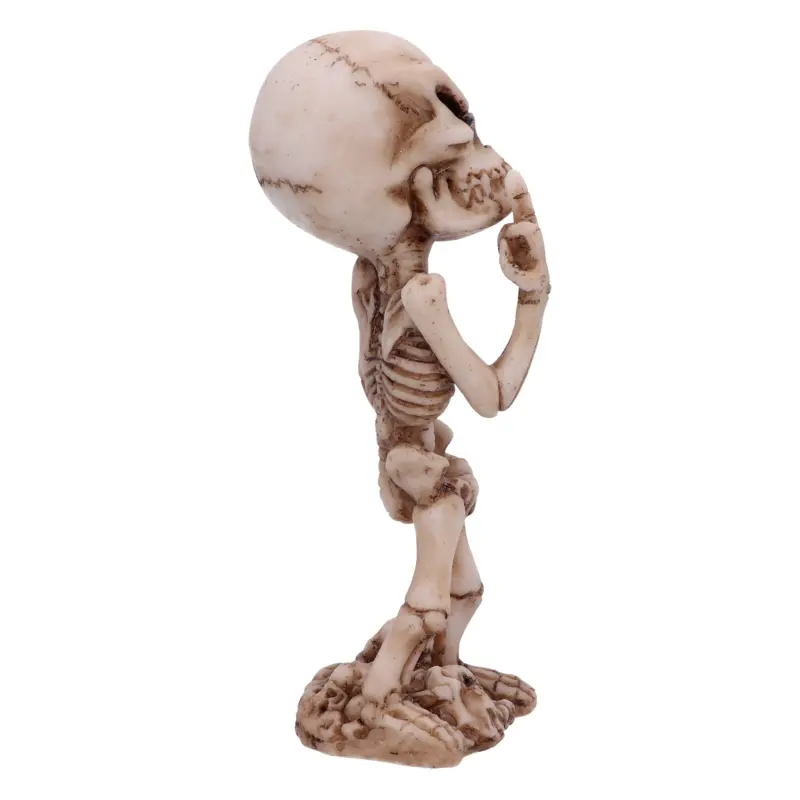 Skeletal Wish Gothic Skeleton Figurine 18.5cm Figurines Medium (15-29cm) 7