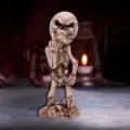 Skeletal Wish Gothic Skeleton Figurine 18.5cm Figurines Medium (15-29cm) 10
