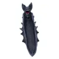 Night Wing Gothic Bat Incense Burner 29cm Homeware 6