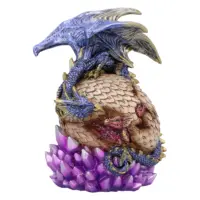 Hide and Seek Dragon Ornament 17.5cm Figurines Medium (15-29cm)