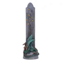 Nemesis Now Smouldering Essence Dragon Incense Burner 28.5cm Homeware