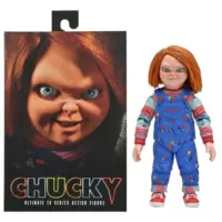 Chucky TV Series Ultimate Action Figure 7" Figures 3