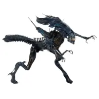 NECA Aliens Xenomorph Alien Queen Deluxe Action Figure 15 Inch Tall 7" Figures NECA Aliens Xenomorph Alien Queen Deluxe Action Figure 15 Inch Tall 7" Figures