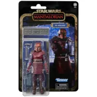 Hasbro Star Wars The Black Series Credit Collection The Armorer 6 Inch Action Figure 6" Figures