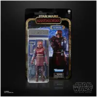 Hasbro Star Wars The Black Series Credit Collection The Armorer 6 Inch Action Figure 6" Figures 2