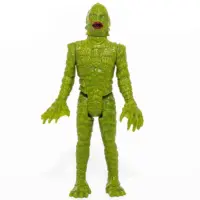 Super7 Universal Monsters Reaction Figure – Creature From The Black Lagoon 5" Figures 2