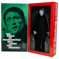 Hammer Horror The Curse Of Frankenstein 1:6 Scale 12″ Action Figure 12" Premium Figures 6
