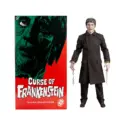 Hammer Horror The Curse Of Frankenstein 1:6 Scale 12″ Action Figure 12" Premium Figures 2