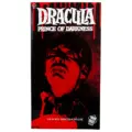 Hammer Horror Dracula Prince Of Darkness 1:6 Scale 12″ Action Figure 12" Premium Figures 12