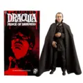 Hammer Horror Dracula Prince Of Darkness 1:6 Scale 12″ Action Figure 12" Premium Figures 2