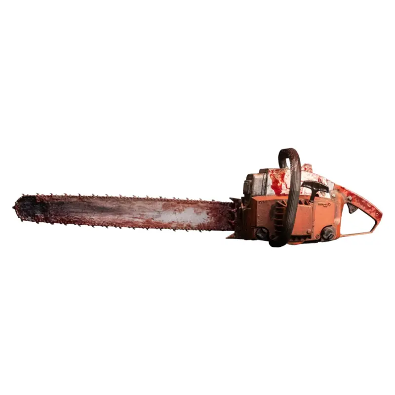 Texas Chainsaw Massacre 2 Leatherface 1:6 Scale 12″ Action Figure 12" Premium Figures 7
