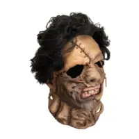 PRE-ORDER  The Texas Chainsaw Massacre 2 Leatherface Mask Trick or Treat Studios Horror Masks 2