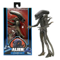 NECA Alien 40th Anniversary Wave 4 The Alien (Giger) 7 Inch Scale Action Figure 7" Figures