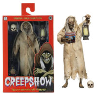 NECA Creepshow The Creep 7 Inch Scale Action Figure 7" Figures