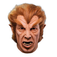 Universal Studios Werewolf Of London Mask Trick or Treat Studios Horror Masks