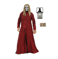 NECA House of 1000 Corpses 20th Anniversary Otis (Red Robe) 7 Inch Scale Action Figure 7" Figures 2