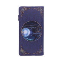 Lisa Parker The Witches Apprentice Cat Crystal Ball Purse 18.5cm Gifts & Games 2