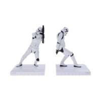 Star Wars Original Stormtrooper Bookend Figurines 18.5cm Bookends