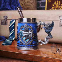 Harry Potter Ravenclaw Hogwarts House Collectible Tankard 15.5cm Homeware 2