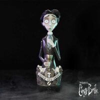 Nemesis Now Corpse Bride Victor Bust 31cm Figurines Large (30-50cm) 2