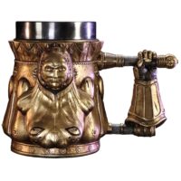 Dark Souls Executioner Smough Tankard 15.5cm Homeware