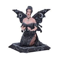 Nemesis Now Spirit Board Mystic Fairy Figurine 15cm Figurines Medium (15-29cm)