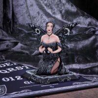 Nemesis Now Spirit Board Mystic Fairy Figurine 15cm Figurines Medium (15-29cm) 2
