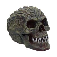 Nemesis Now Reptillian Scale Skull 17cm Figurines Medium (15-29cm)