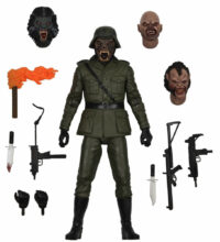 NECA An American Werewolf in London Nightmare Demon 7 Inch Scale Ultimate Action Figure 7" Figures 2