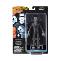 Universal Monsters Frankenstein Bendyfig 7" Figures