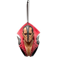 Misfits Jerry Only Holiday Horrors Christmas Ornament Trick or Treat Studios Christmas Decorations