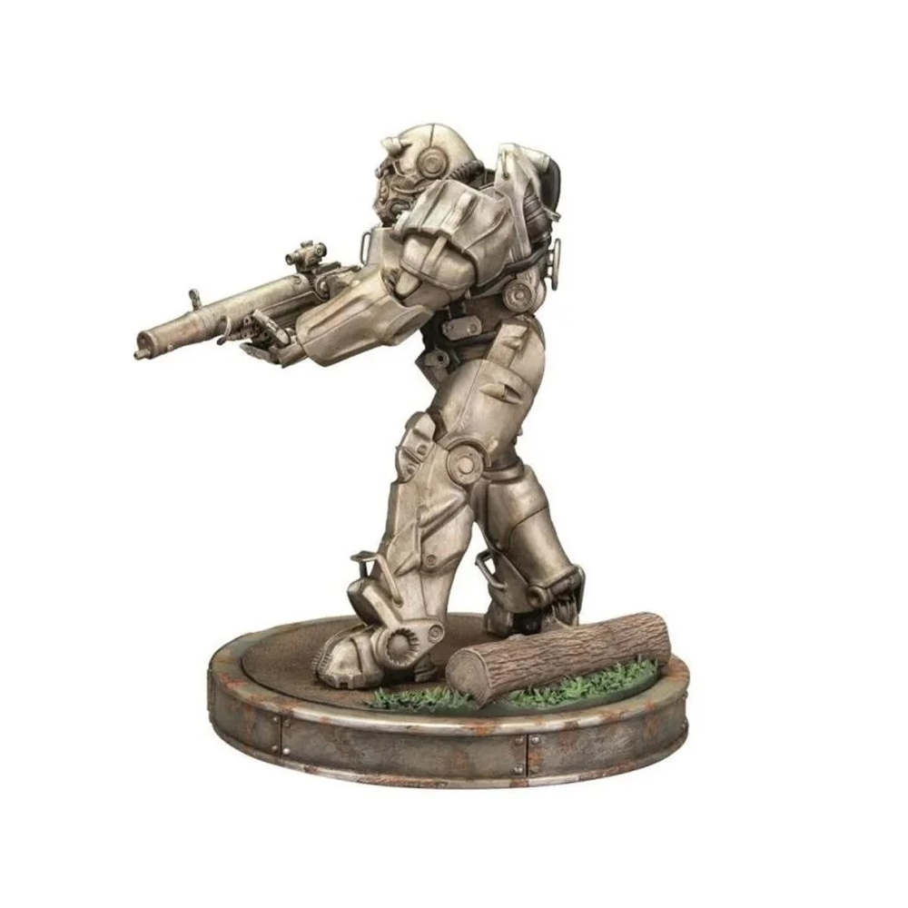 Dark Horse Comics Fallout Maximus Deluxe 10 Inch PVC Figure Dark Horse 3 Dark Horse Comics Fallout Maximus Deluxe 10 Inch PVC Figure Dark Horse 3