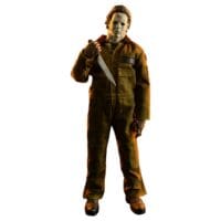 Halloween (2007 Rob Zombie Version) Michael Myers 1:6 Scale Figure Trick or Treat Studios 12" Premium Figures 2