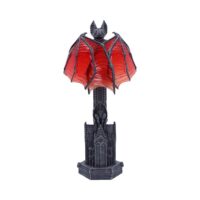 Nemesis Now Shadow Wing Bat Lamp 32.5cm Homeware Nemesis Now Shadow Wing Bat Lamp 32.5cm Homeware