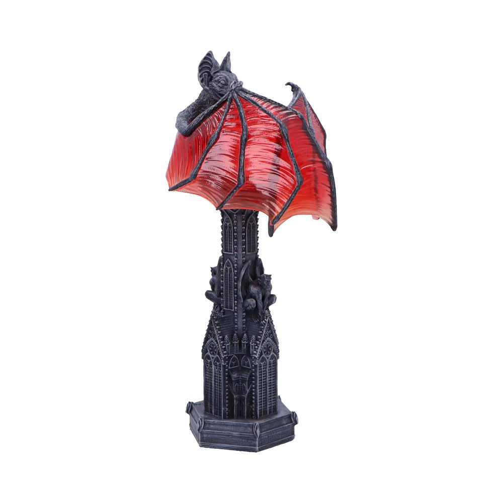 Nemesis Now Shadow Wing Bat Lamp 32.5cm Homeware 9 Nemesis Now Shadow Wing Bat Lamp 32.5cm Homeware 9