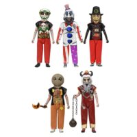 NECA Ben Cooper Costume Series 4 John Carver 6 Inch Clothed Figure 6" Figures 2