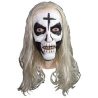 House Of 1000 Corpses Otis Driftwood Mask Trick or Treat Studios Horror Masks
