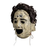 PRE-ORDER Texas Chainsaw Massacre (1974) Leatherface Killing Mask (Vinyl) Trick or Treat Studios Horror Masks 2