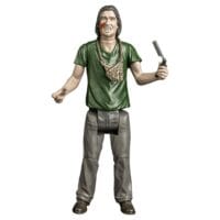Texas Chainsaw Massacre The Hitcher 5 Inch Action Figure Trick or Treat Studios 5" Figures 2
