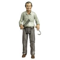 Texas Chainsaw Massacre The Cook 5 Inch Action Figure Trick or Treat Studios 5" Figures 2