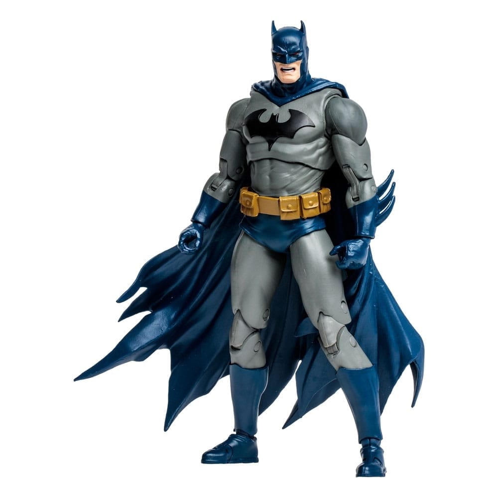 McFarlane Toys DC Multiverse Vehicle Bat-Raptor with Batman Toys 9 McFarlane Toys DC Multiverse Vehicle Bat-Raptor with Batman Toys 9