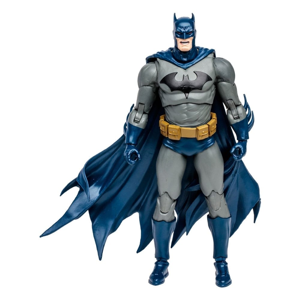 Véhicule Bat-Raptor avec figurine Batman - Mc Farlane Toys - DC