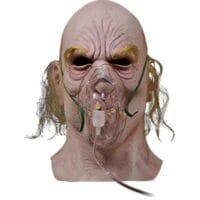House Of 1000 Corpses Doctor Satan Mask Trick or Treat Studios Horror Masks