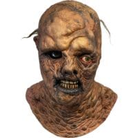 Toxic Avenger Toxie Mask Trick or Treat Studios Horror Masks